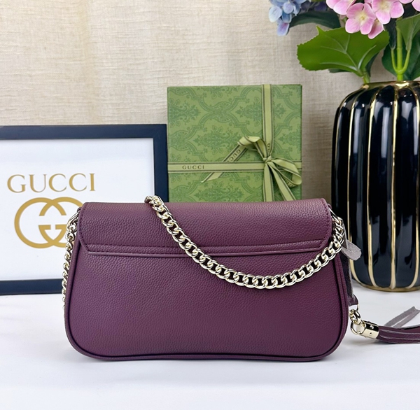 激安グッチバッグコピー内部構造